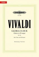 Vocal Scores - Choral